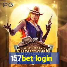 157bet login